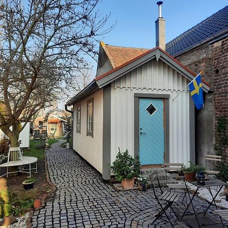 Schwedenliebe Apartment Frechen Exterior foto