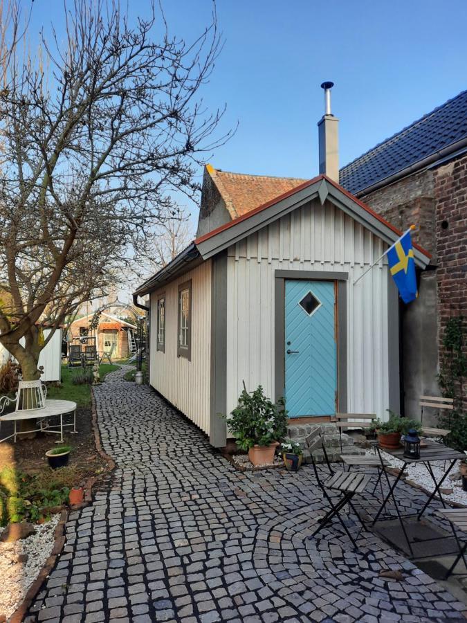 Schwedenliebe Apartment Frechen Exterior foto