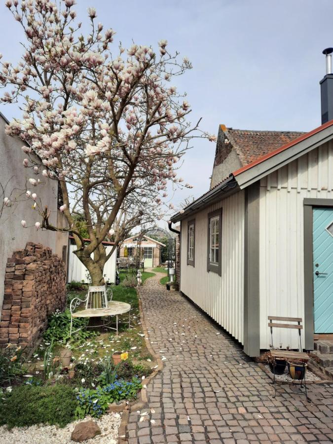 Schwedenliebe Apartment Frechen Exterior foto
