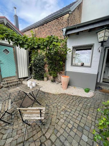 Schwedenliebe Apartment Frechen Exterior foto